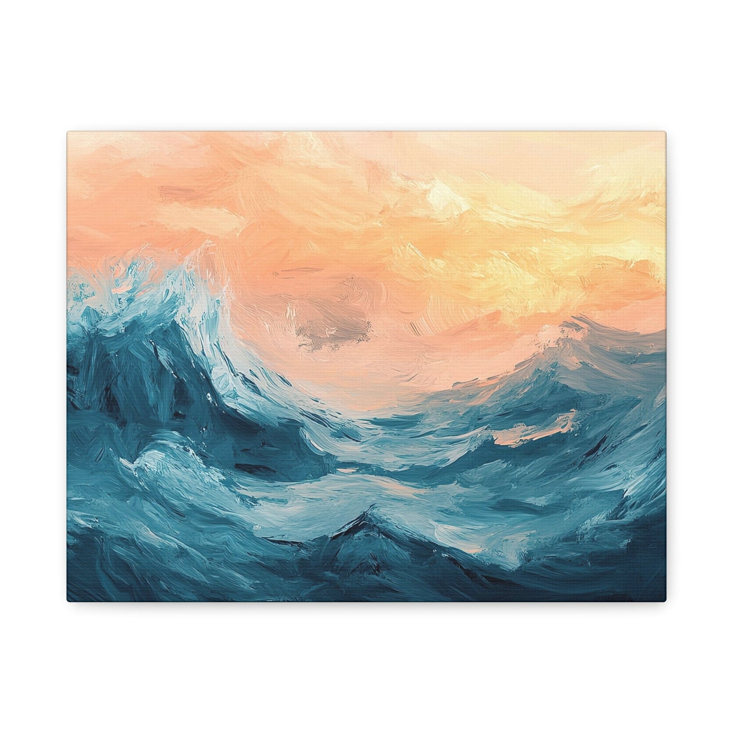 Tidal Serenity