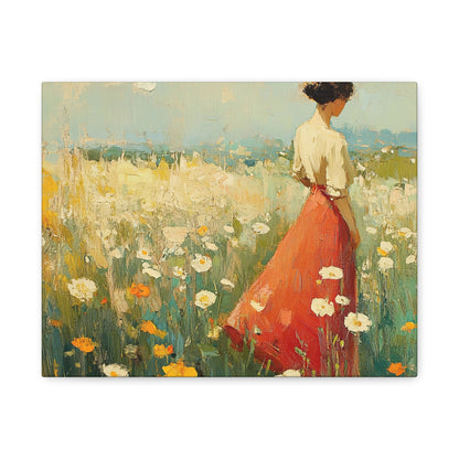 Meadow Whisper